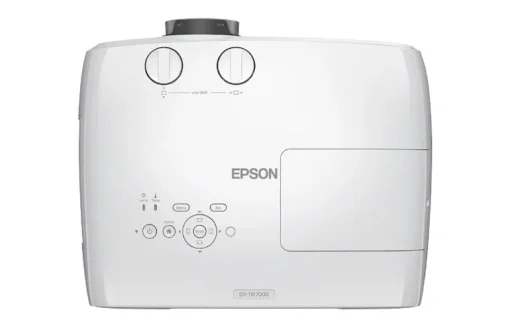 Epson EH-TW7000 4K Pro Ultra HD Projector