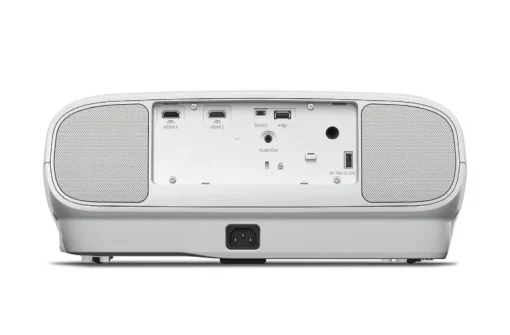 Epson EH-TW7000 4K Pro Ultra HD Projector