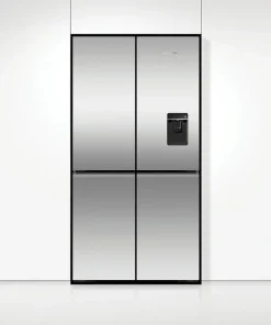 Fisher and Paykel RF605QNUVX1 Series 7 American Fridge Freezer Stainless Steel