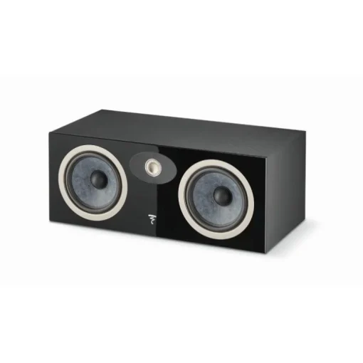 Focal Theva Centre Speaker Black