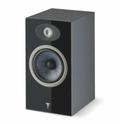 Focal Theva N1 Bookshelf Speakers Pair Black