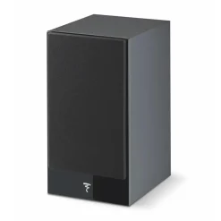 Focal Theva N1 Bookshelf Speakers Pair Black