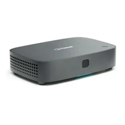 Freesat UHD-X Freesat Media Players - Anthracite