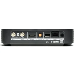 Freesat UHD-X Freesat Media Players - Anthracite