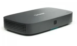 Freesat UHD-4X-2000 Recordable 4K TV Box - 2TB