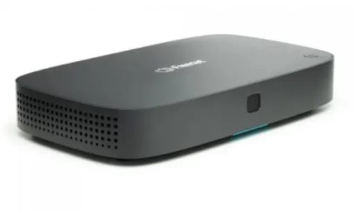 Freesat UHD-4X-2000 Recordable 4K TV Box - 2TB