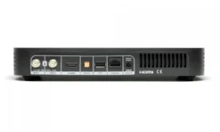 Freesat UHD-4X-2000 Recordable 4K TV Box - 2TB