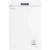 Fridgemaster MCF96E 54.6cm Chest Freezer White