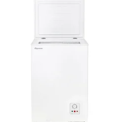 Fridgemaster MCF96E 54.6cm Chest Freezer White