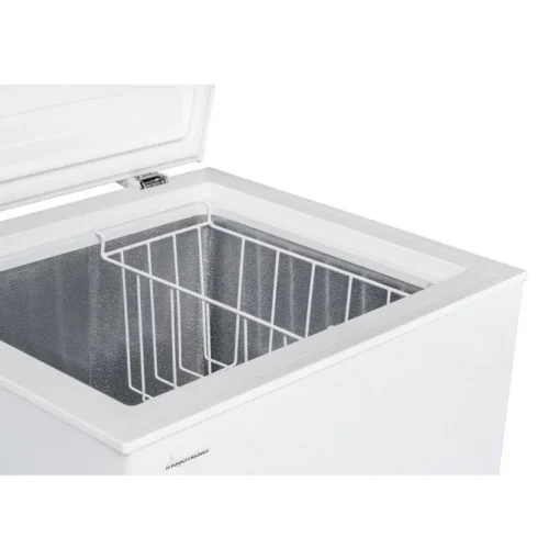 Fridgemaster MCF96E 54.6cm Chest Freezer White