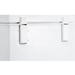 Fridgemaster MCF96E 54.6cm Chest Freezer White