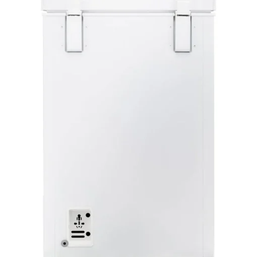 Fridgemaster MCF96E 54.6cm Chest Freezer White