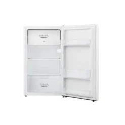 Fridgemaster MUR4894E Under Counter Larder Fridge White