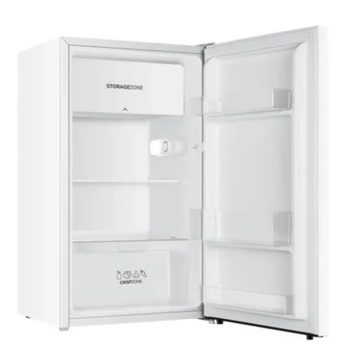 Fridgemaster MUR4894E Under Counter Larder Fridge White