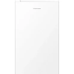 Fridgemaster MUZ4860E Under Counter Freezer in White