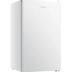 Fridgemaster MUZ4860E Under Counter Freezer in White