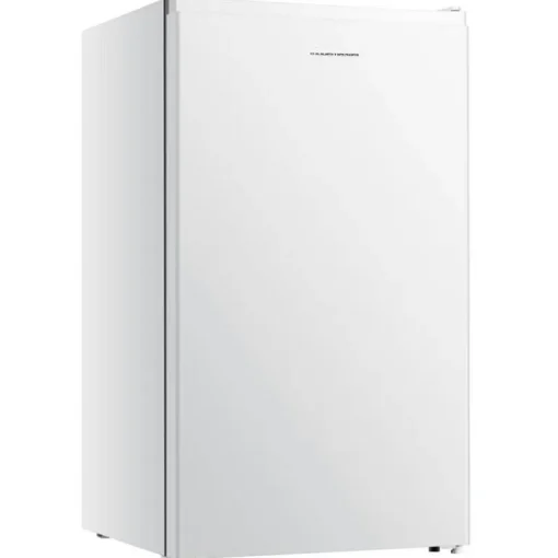 Fridgemaster MUZ4860E Under Counter Freezer in White