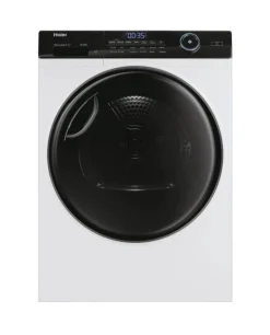 Haier HD90-A3959 9kg Heat Pump Tumble Dryer White CLEARANCE