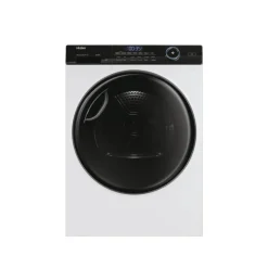 Haier HD90-A3959 9kg Heat Pump Tumble Dryer - White