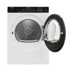 Haier HD90-A3959 9kg Heat Pump Tumble Dryer White CLEARANCE