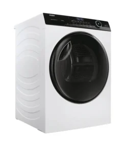 Haier HD90-A3959 9kg Heat Pump Tumble Dryer White CLEARANCE