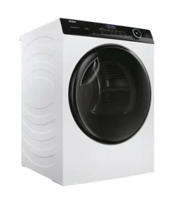 Haier HD90-A3959 9kg Heat Pump Tumble Dryer - White