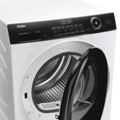 Haier HD90-A3959 9kg Heat Pump Tumble Dryer - White