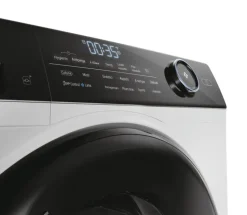 Haier HD90-A3959 9kg Heat Pump Tumble Dryer - White