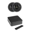 Harman Kardon Citation Amp with Monitor Audio C180 In Ceiling Speakers Pair Package