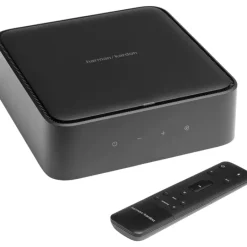 Harman Kardon Citation Amp Multi Room Stereo Amplifier Wifi with Bluetooth Air Play Google Chromecast