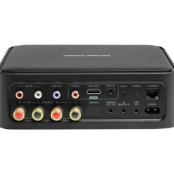 Harman Kardon Citation Amp Multi Room Stereo Amplifier Wifi with Bluetooth Air Play Google Chromecast