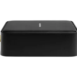 Harman Kardon Citation Amp with Bowers & Wilkins 606 S3 Bookshelf Speakers Oak Package
