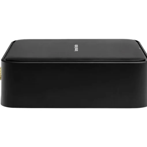 Harman Kardon Citation Amp with Bowers & Wilkins 606 S3 Bookshelf Speakers Oak Package