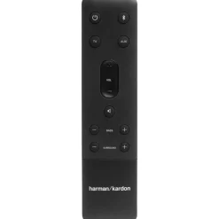 Harman Kardon Citation Amp with Bowers & Wilkins 606 S3 Bookshelf Speakers Oak Package