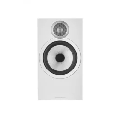 Harman Kardon Citation Amp with Bowers & Wilkins 606 S3 Bookshelf Speakers Oak Package