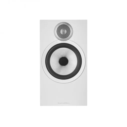 Harman Kardon Citation Amp with Bowers & Wilkins 606 S3 Bookshelf Speakers Oak Package