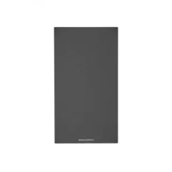 Harman Kardon Citation Amp with Bowers & Wilkins 606 S3 Bookshelf Speakers Oak Package