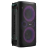 Hisense Party Rocker One 300W Portable Bluetooth Party Speaker HP100