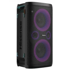 Hisense Party Rocker One 300W Portable Bluetooth Party Speaker HP100