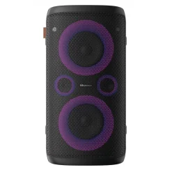 Hisense Party Rocker One 300W Portable Bluetooth Party Speaker HP100
