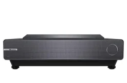 Hisense PX1TUK-PRO 4K Ultra Short Throw DLP Smart Projector