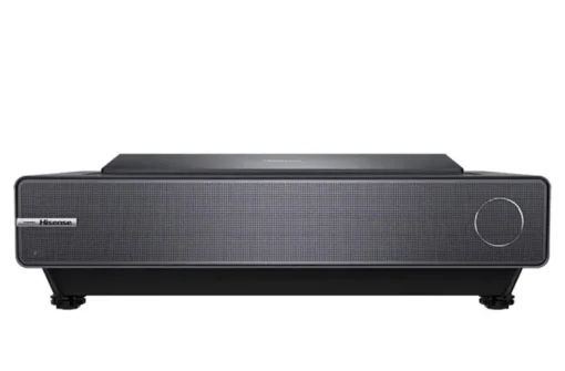 Hisense PX1TUK-PRO 4K Ultra Short Throw DLP Smart Projector