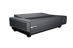 Hisense PX1TUK-PRO 4K Ultra Short Throw DLP Smart Projector