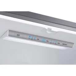 Hisense RF749N4SWSE American Fridge Freezer Stainless Steel