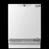 Hisense RUL178D4AWE 59.5cm Integrated Undercounter Larder Fridge White
