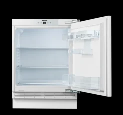 Hisense RUL178D4AWE 59.5cm Integrated Undercounter Larder Fridge White