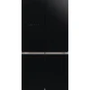 Hitachi RWB640VGB1GBK 4 DOOR Refrigerator Luxury 638L Vacuum Compartment Glass Black