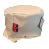 HOODY 7 Ceiling Speaker Fire Hood For 5 to 7 Inch Speakers (Single)