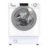 Hoover HBWOS69TAMSE 9kg 1600 Spin Integrated Washing Machine White