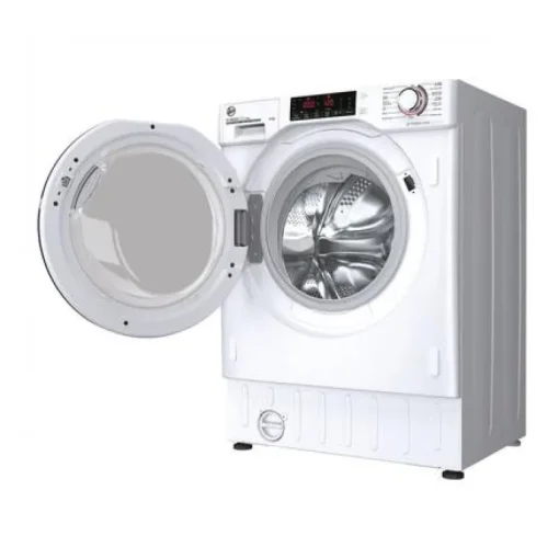 Hoover HBWOS69TAMSE 9kg 1600 Spin Integrated Washing Machine White